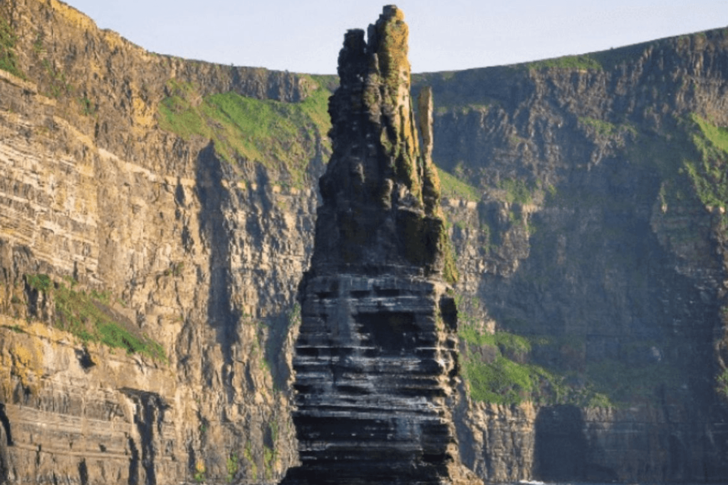 Desde Dublín: Paseo en barco a los acantilados de Moher y la cueva de Aillwee - Imagen 4