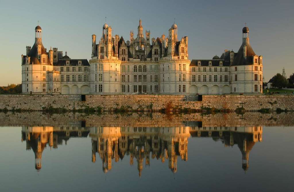 Circuito de 3 Días: Normandia, Mont Saint Michel y Castillos del Valle del Loire desde Paris - Imagen 3