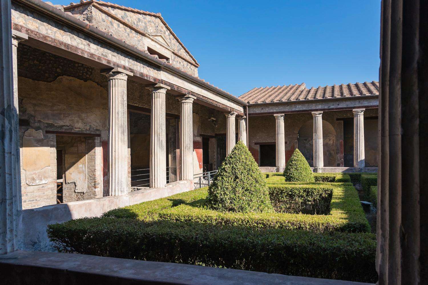 Visita guiada a Pompeya con acceso prioritario desde Nápoles. - Imagen 2