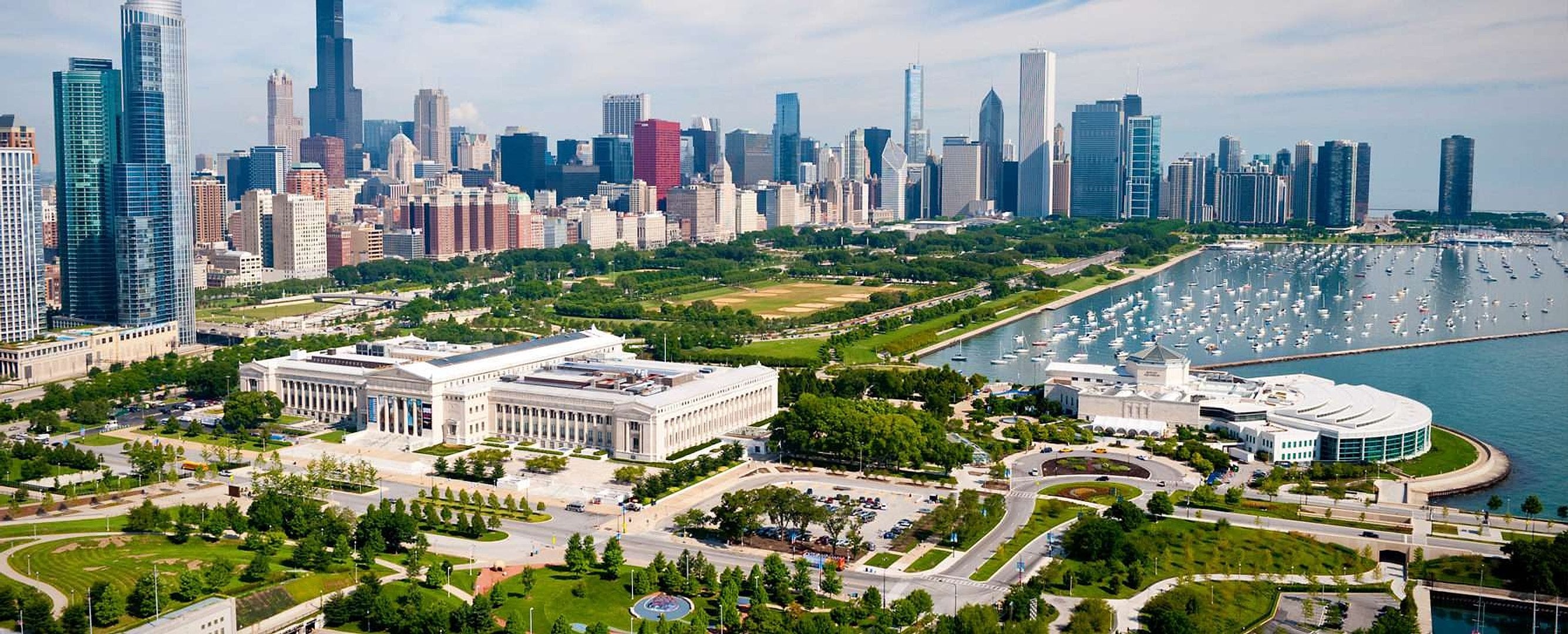 Passeio em Chicago  Hop on- Hop off - Imagen 3