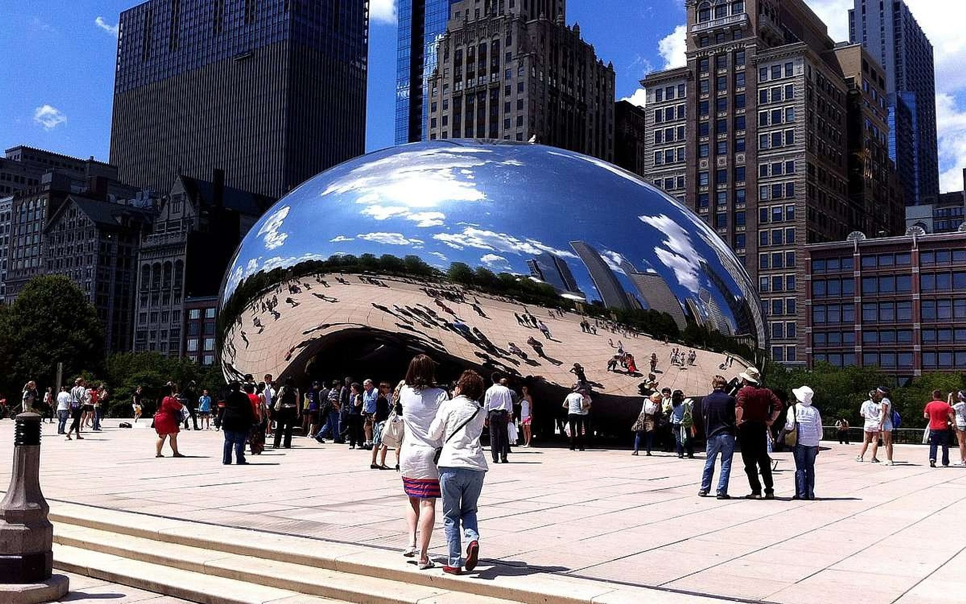 Passeio em Chicago  Hop on- Hop off - Imagen 4