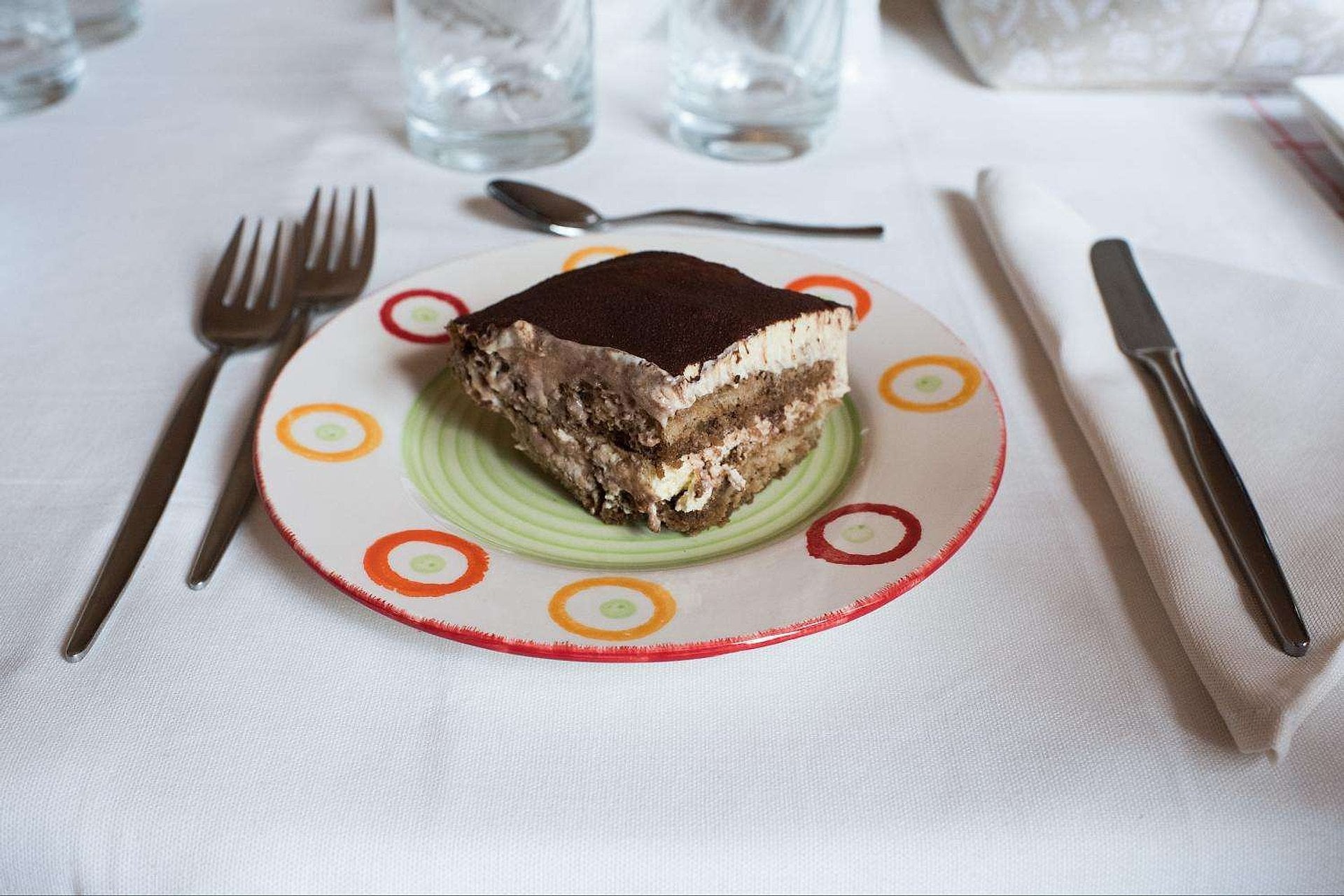 Clase de pasta y tiramisú en casa local - Imagen 4