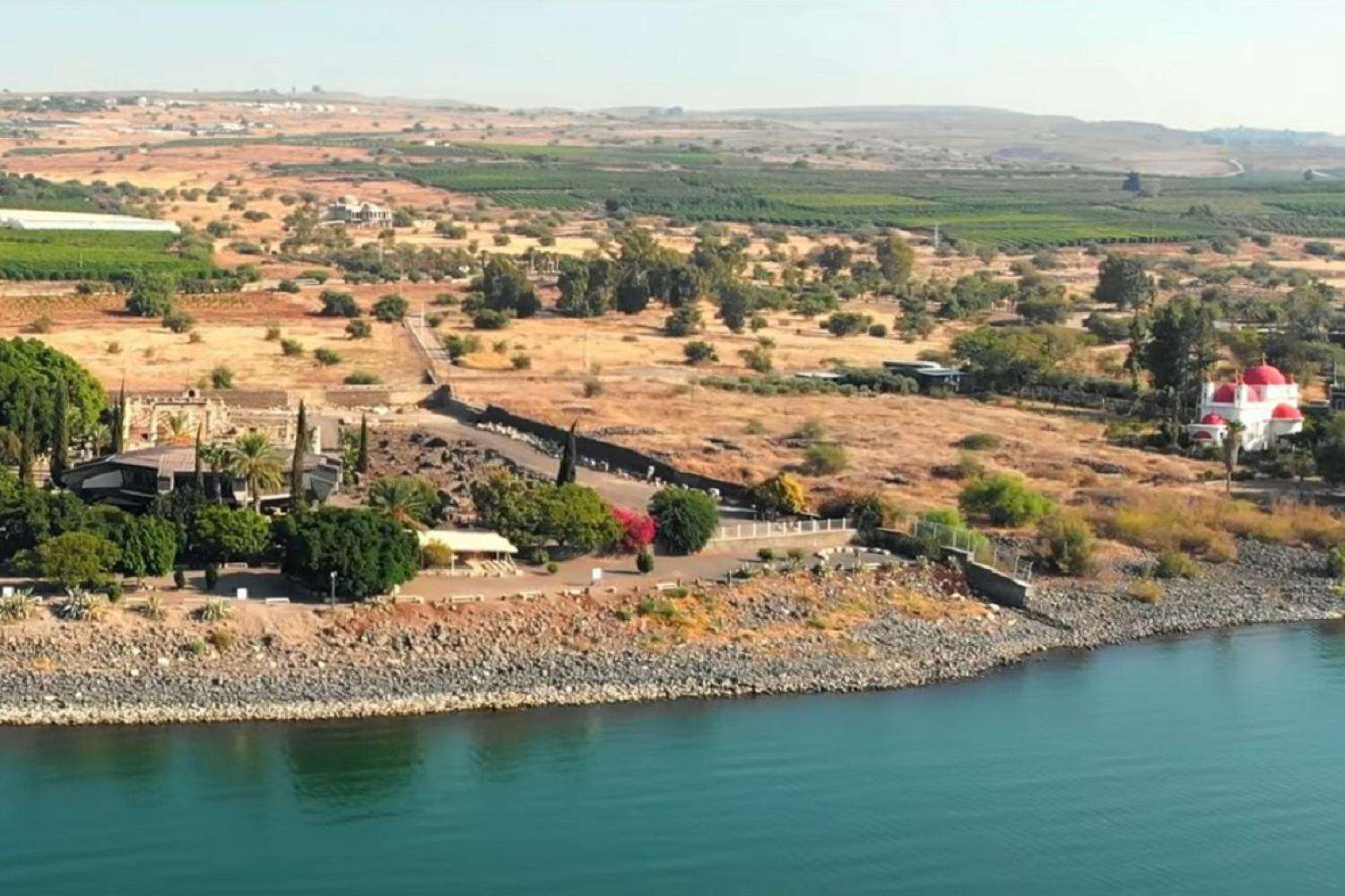 Nazaret y el mar de la Galilea - Tour de 1 día - Imagen 4