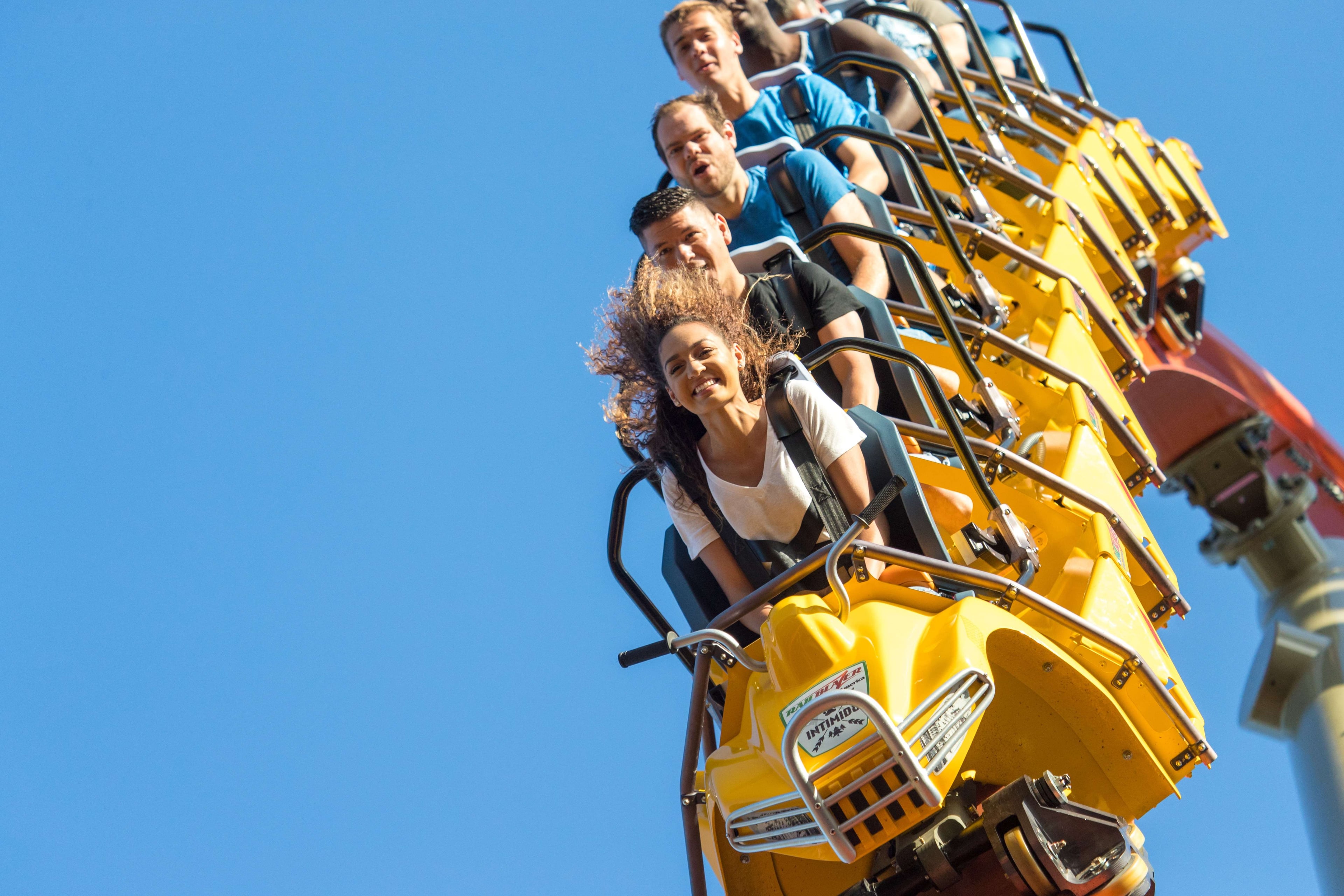 Pase para atracciones All-Inclusive en San Francisco - Go City - Imagen 4