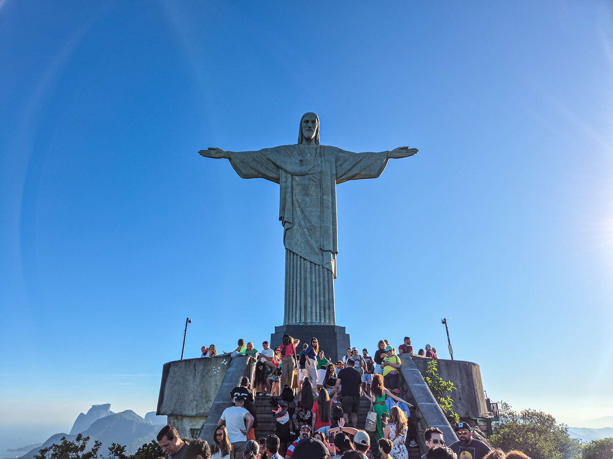 Cristo Redentor y Pan de Azúcar Express - Imagen 3