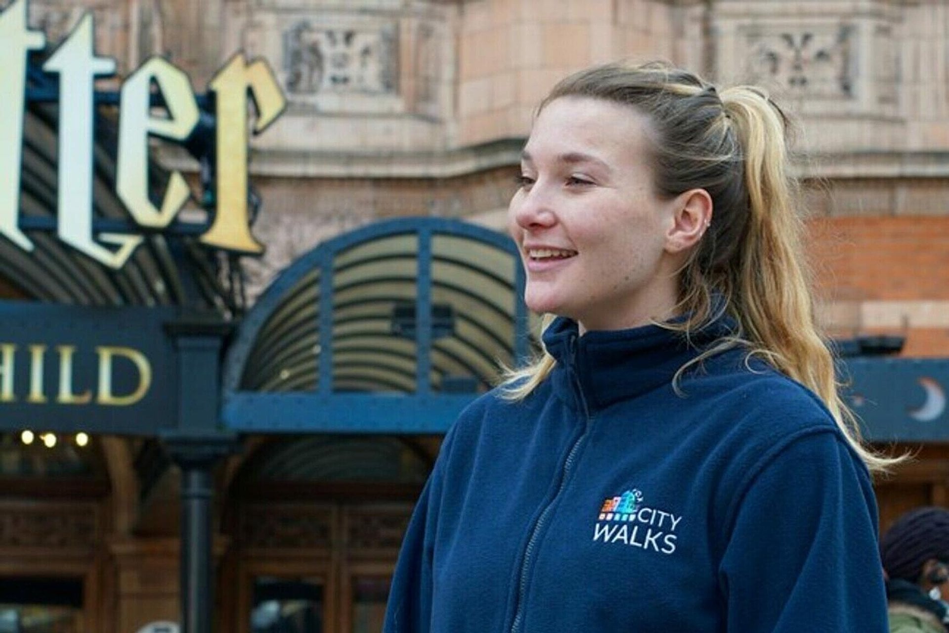 Harry Potter Movie Locations Guided Tour - Imagen 2