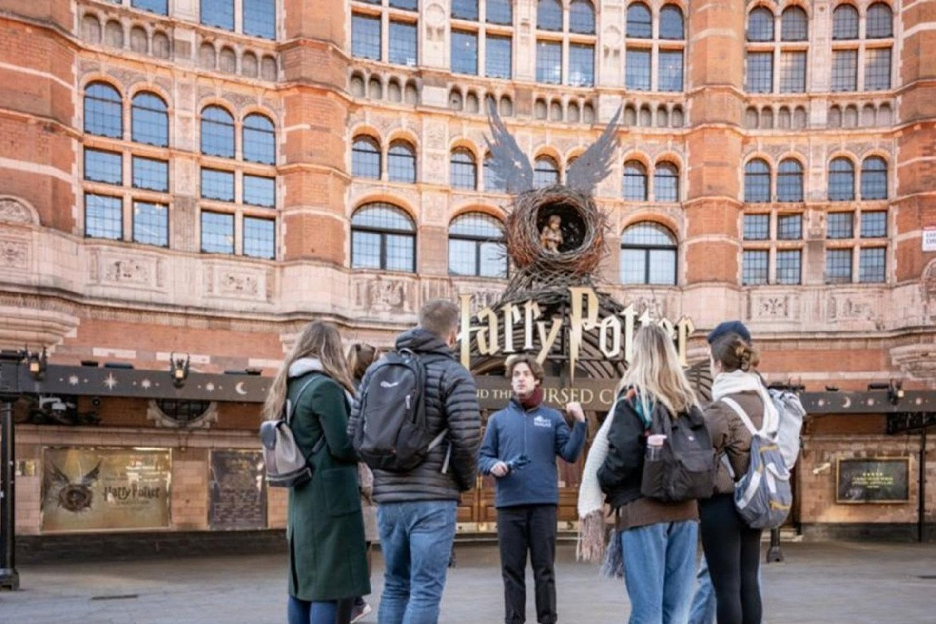 Harry Potter Movie Locations Guided Tour - Imagen 3