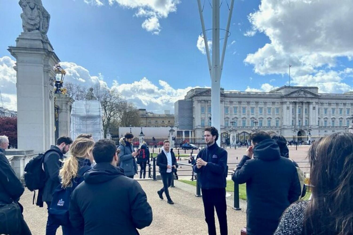 Walking tour por los lugares emblemáticos de Londres - Imagen 2