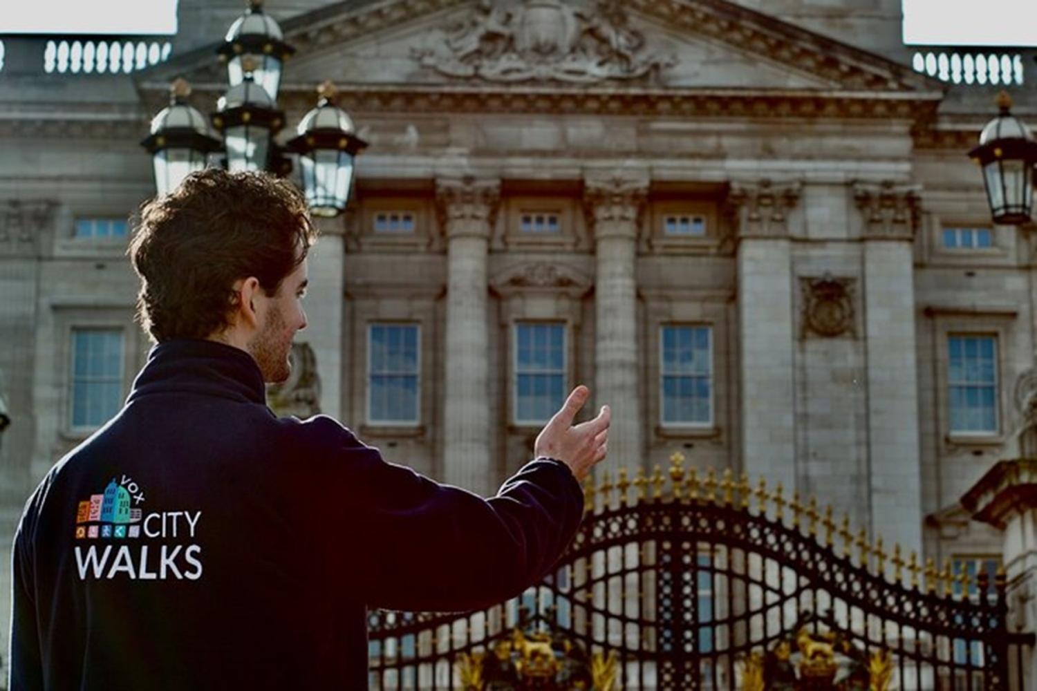Walking tour por los lugares emblemáticos de Londres - Imagen 3