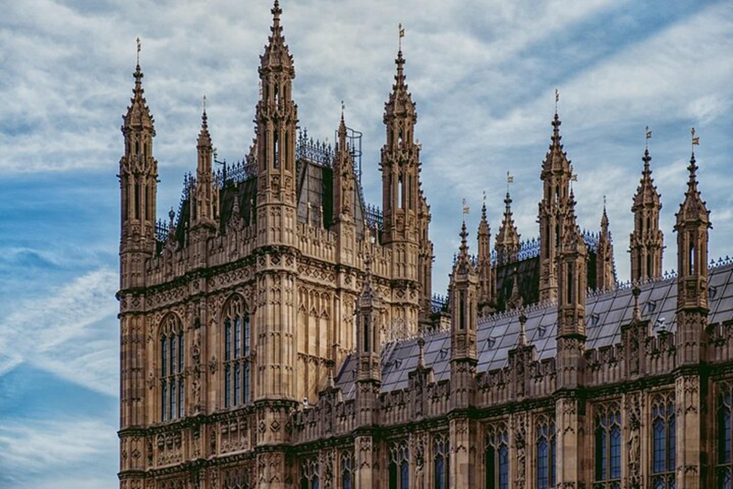 Walking tour por los lugares emblemáticos de Londres - Imagen 4
