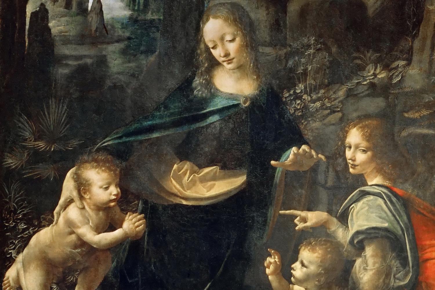 National Gallery (Galería Nacional) - Audioguia - Imagen 4