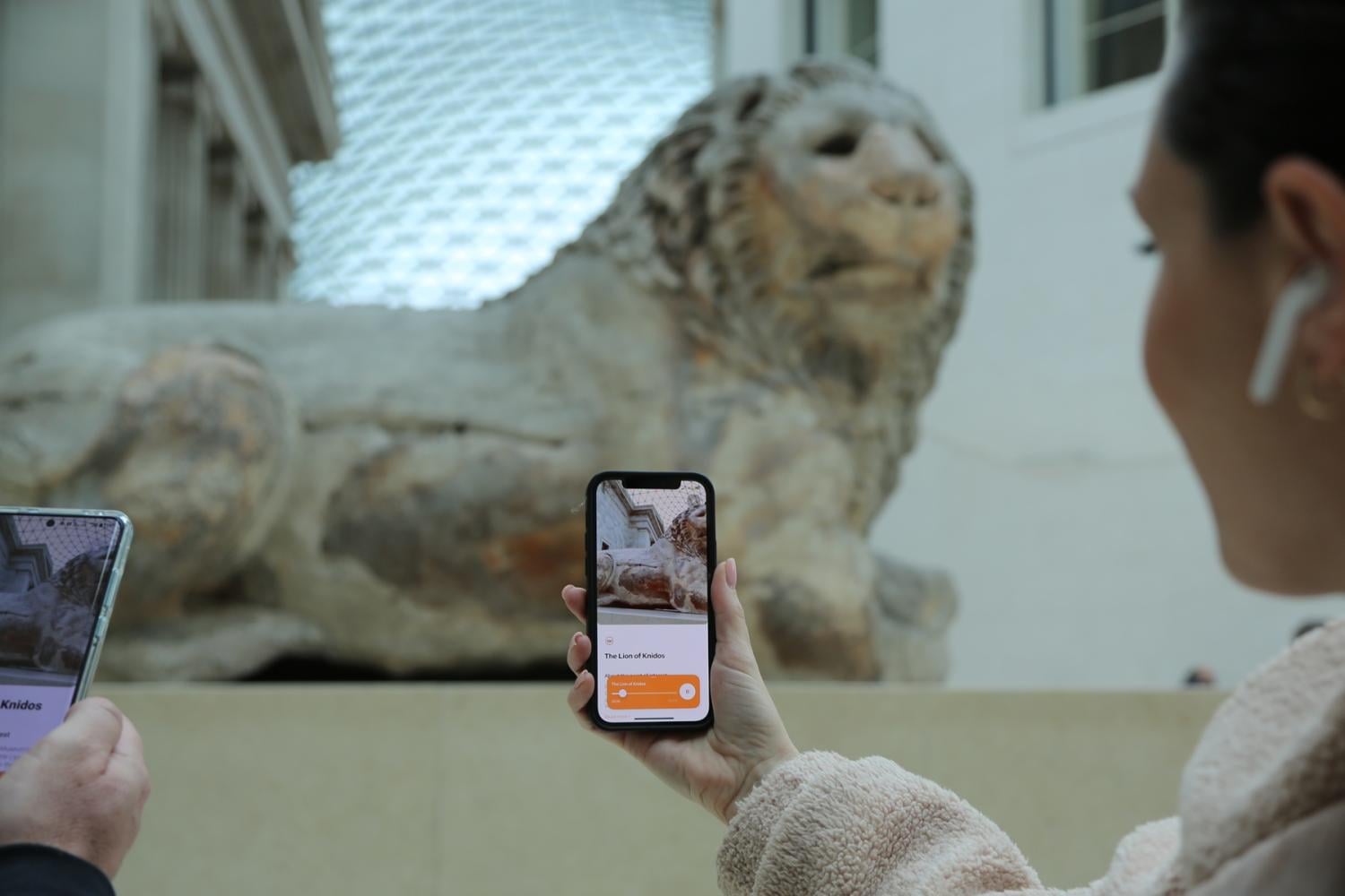Museo Británico guiado y entrada prioritaria - Imagen 3