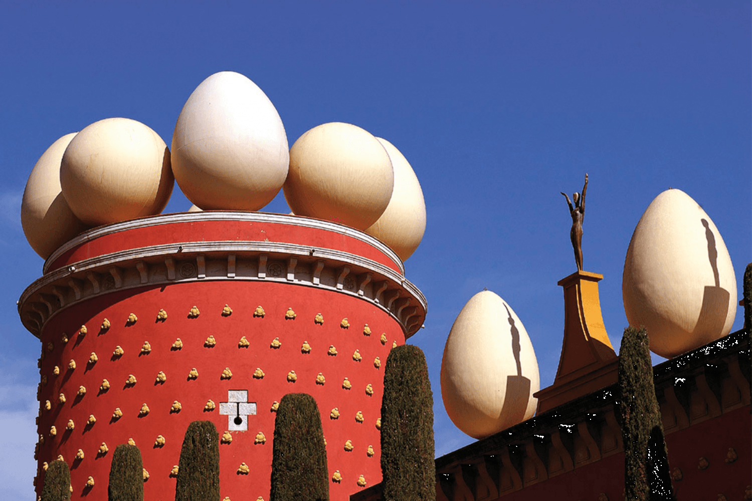 Dali Figueres y Girona Tour - Imagen 2