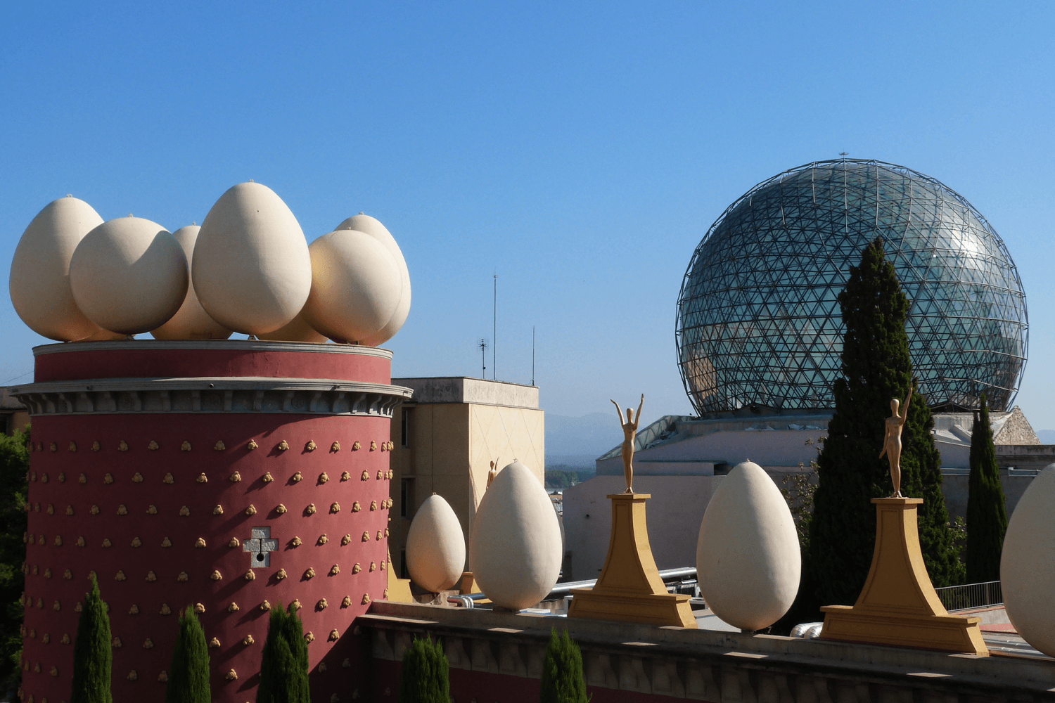 Dali Figueres y Girona Tour - Imagen 3