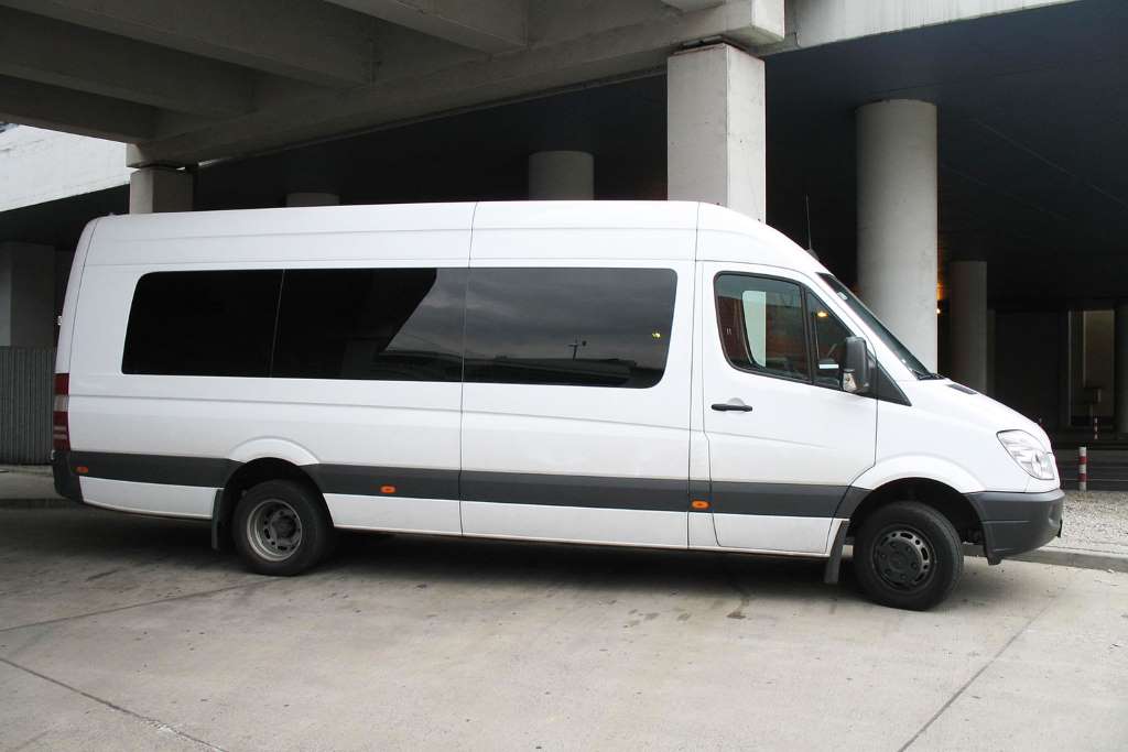 Traslado Regular desde/hasta Aeropuerto Intl. de Rio desde/hasta Hotel en Buzios - Imagen 2