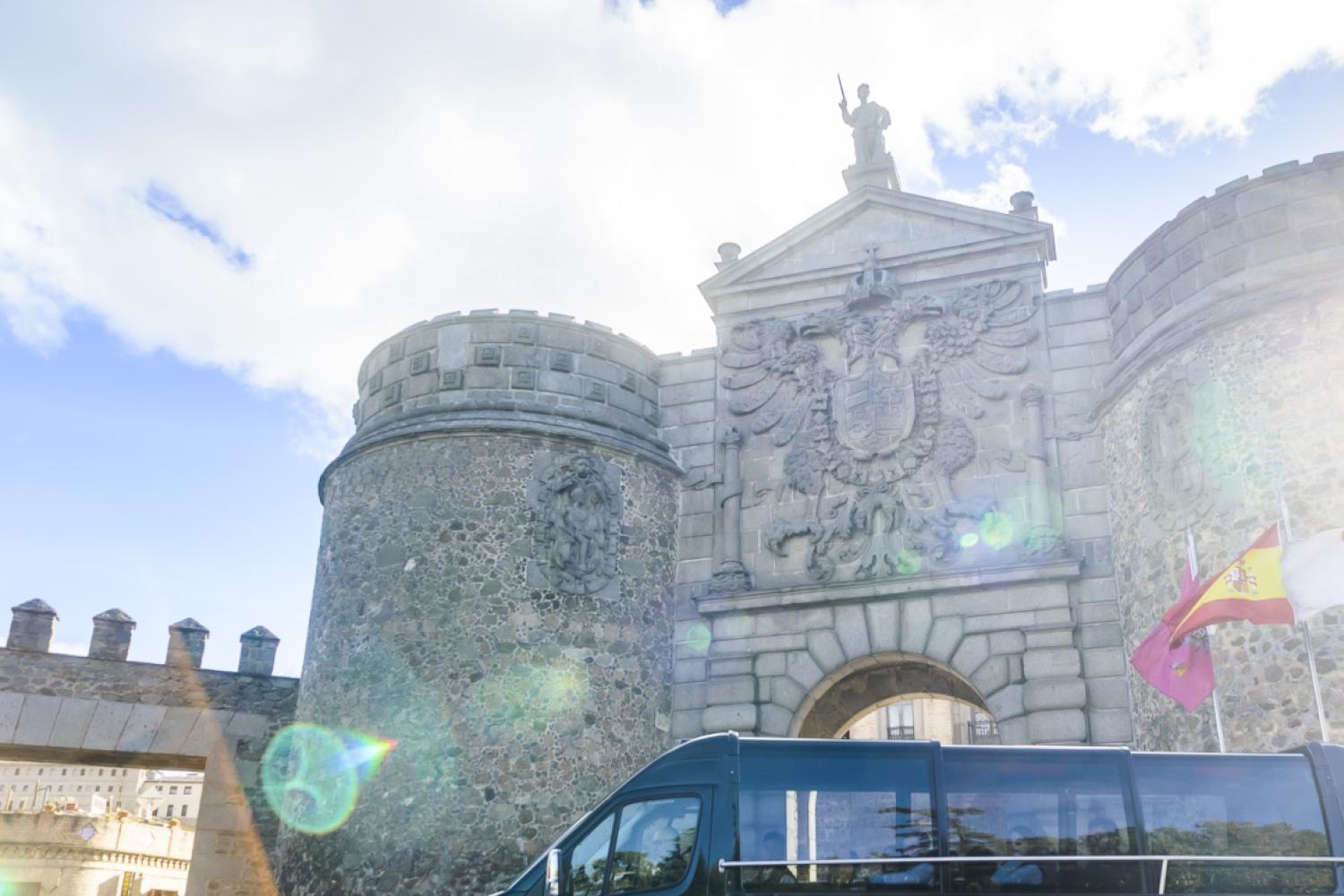 Tour guiado por Toledo con Catedral desde Madrid - Imagen 2