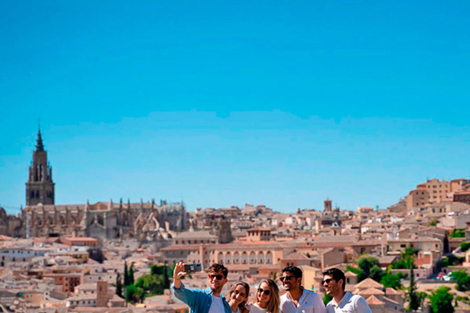 Tour guiado por Toledo con Catedral desde Madrid - Imagen 3