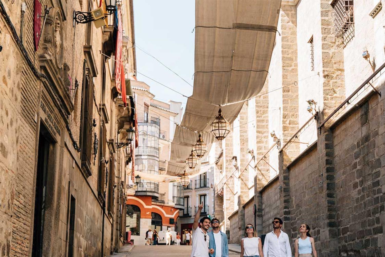 Recorrido Premium por Toledo: Tour en grupo reducido y tren AVE desde Madrid. - Imagen 3