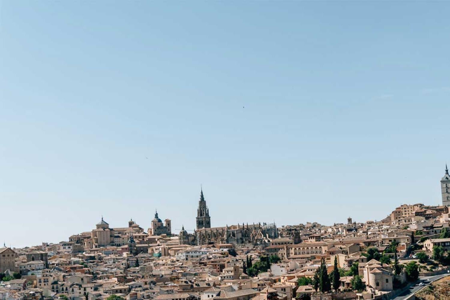 Recorrido Premium por Toledo: Tour en grupo reducido y tren AVE desde Madrid. - Imagen 4
