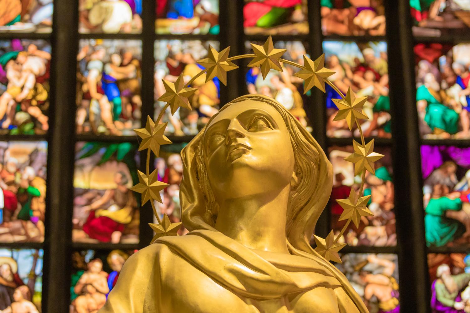 Visita semi privada a la Última Cena y la Catedral del Duomo - Imagen 3