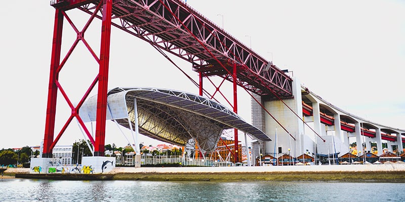 Hop on Hop off en Barco - Imagen 2