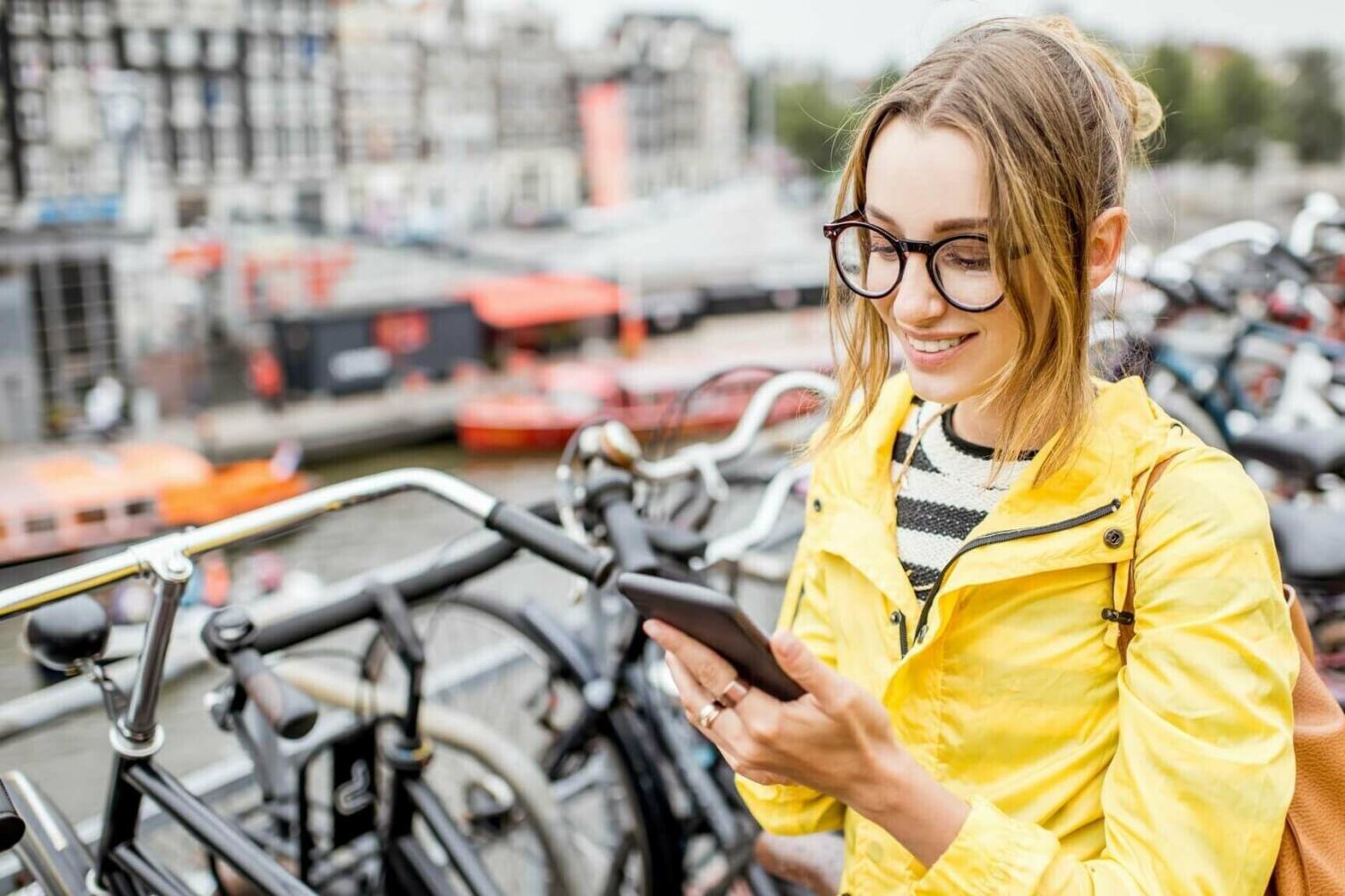 Ámsterdam: Paquete de descubrimiento autoguiado - Imagen 3