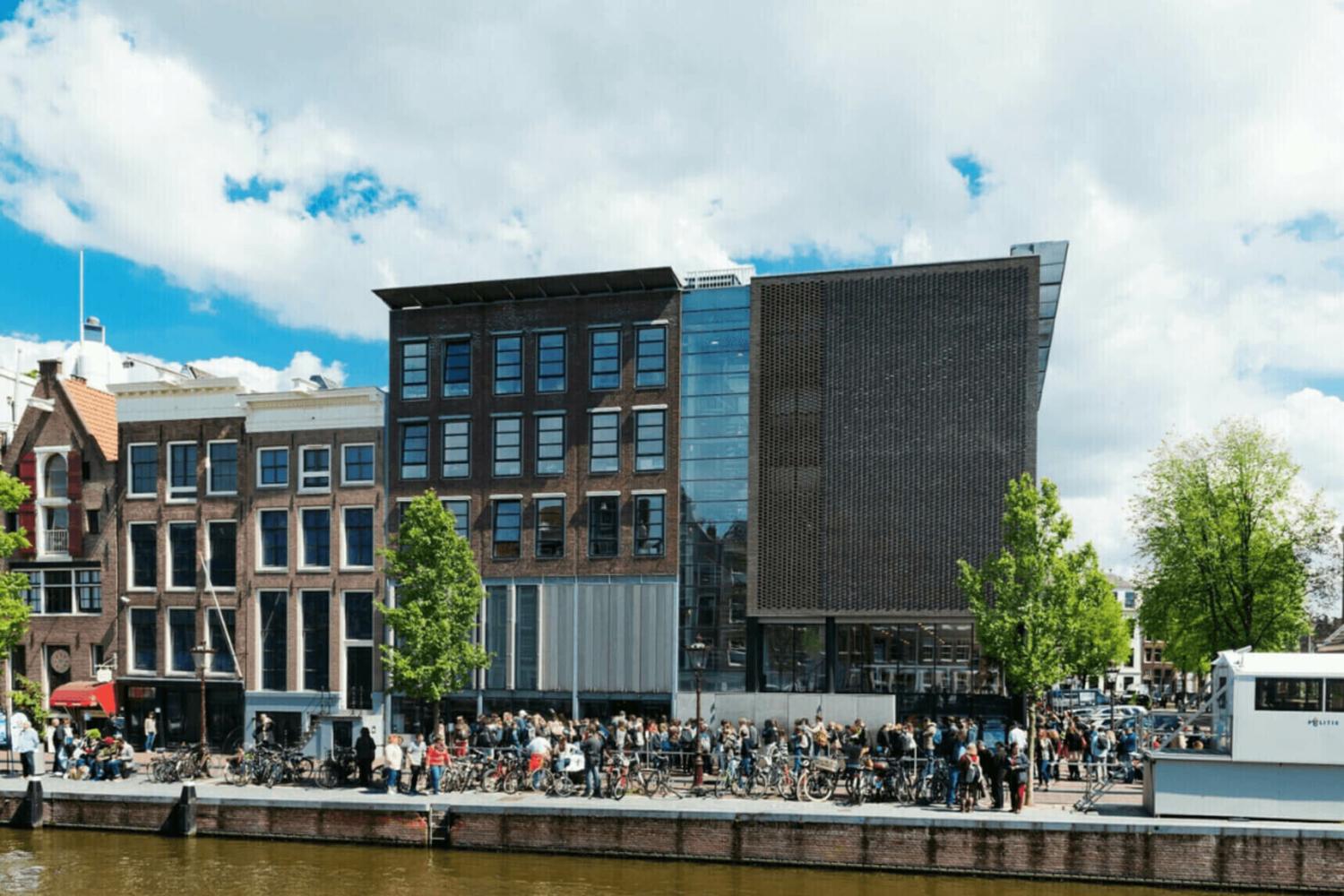 Ámsterdam: Paquete de descubrimiento autoguiado - Imagen 4