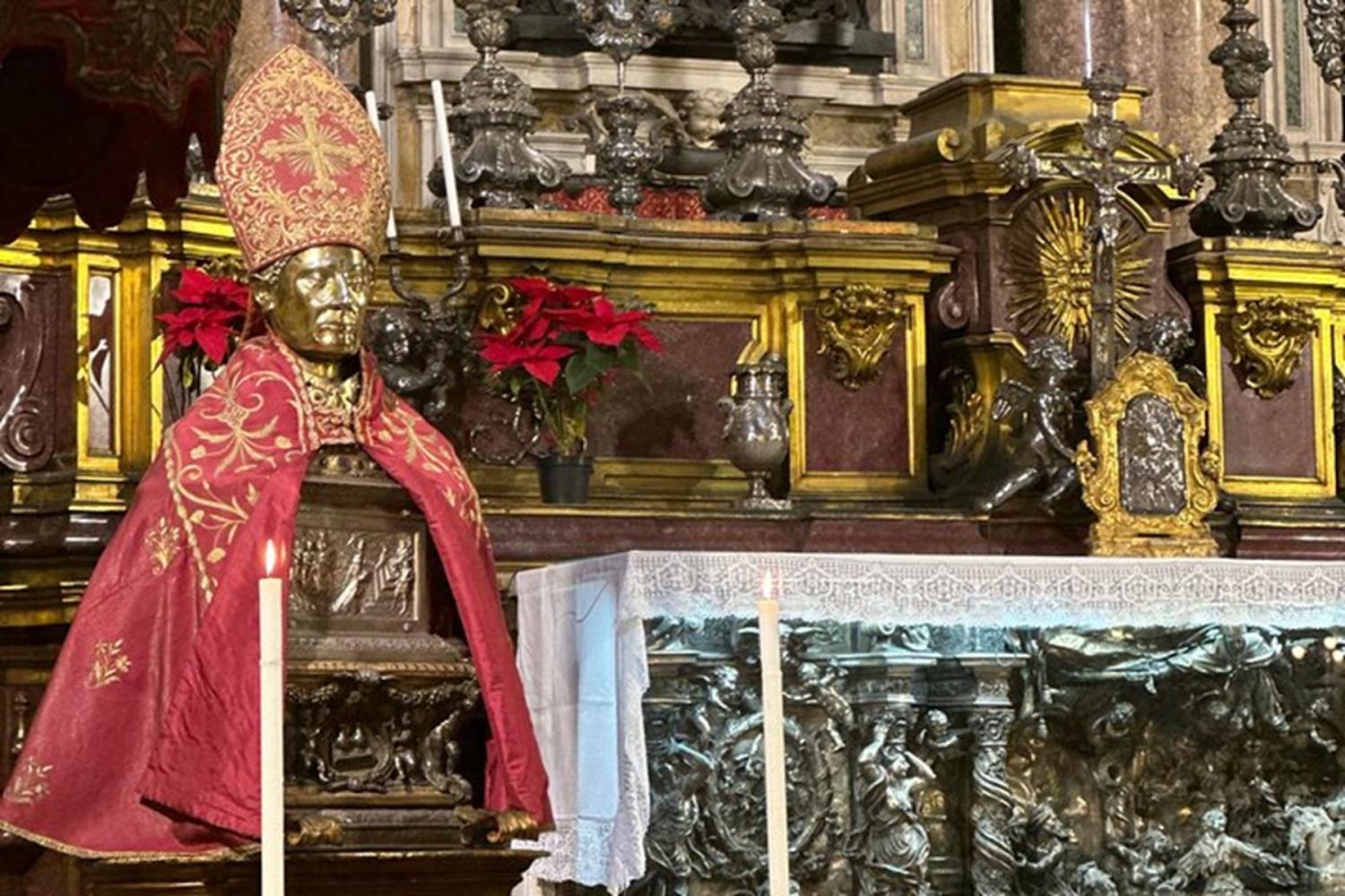 Nápoles: Entrada y visita guiada a la Capilla de Sansevero - Imagen 3