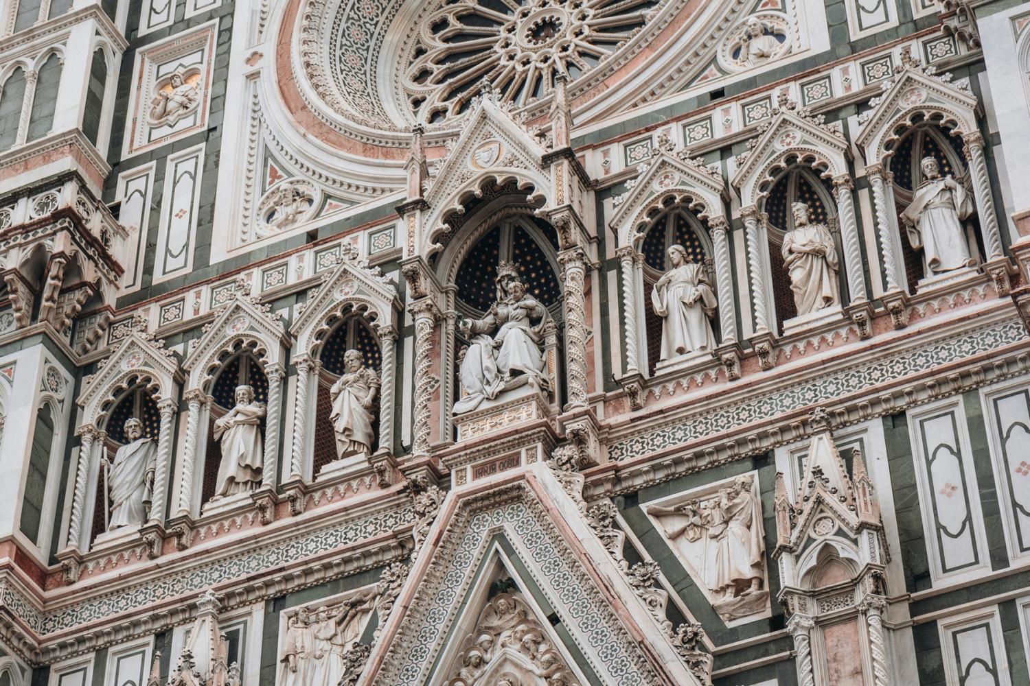 Duomo - Entrada sin filas y audioguía - Imagen 4