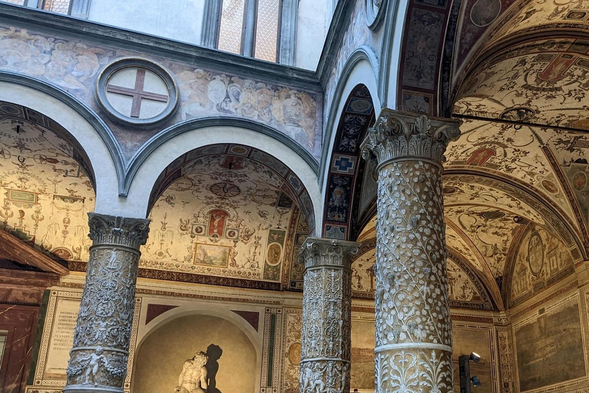 Palazzo Vecchio sem fila e audioguia - Imagen 2