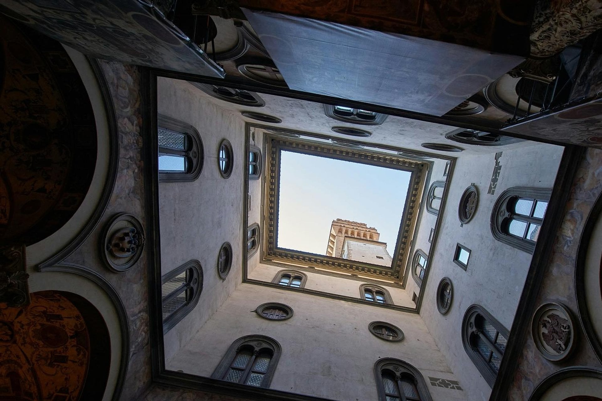 Palazzo Vecchio sem fila e audioguia - Imagen 3