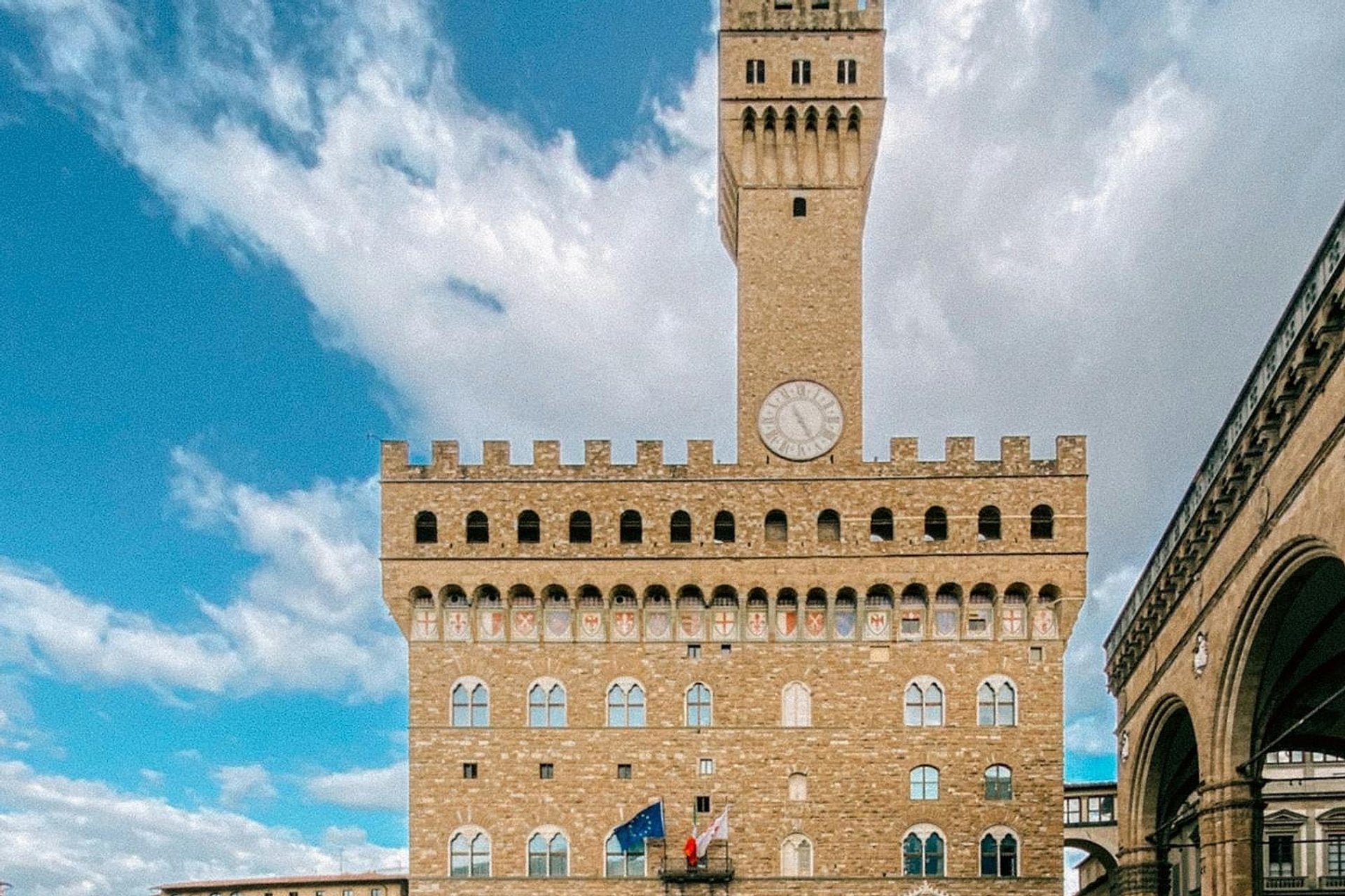 Palazzo Vecchio sem fila e audioguia - Imagen 4