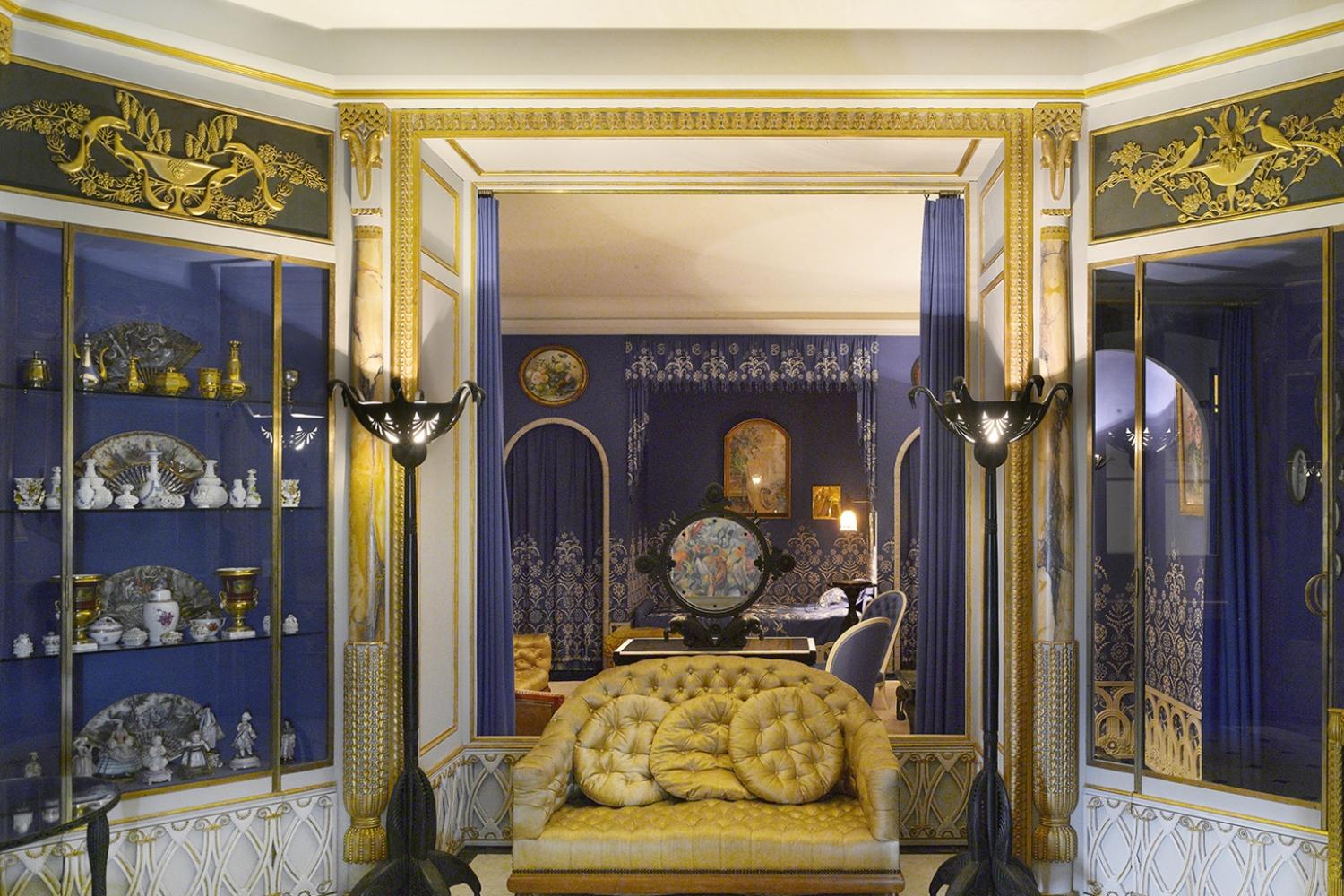 Entrada al Museo de Artes Decorativas y audioguía para visitar los lugares emblemáticos - Imagen 3