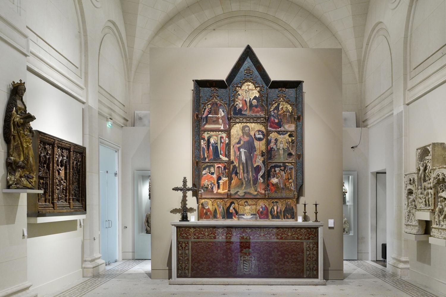 Entrada al Museo de Artes Decorativas y audioguía para visitar los lugares emblemáticos - Imagen 4