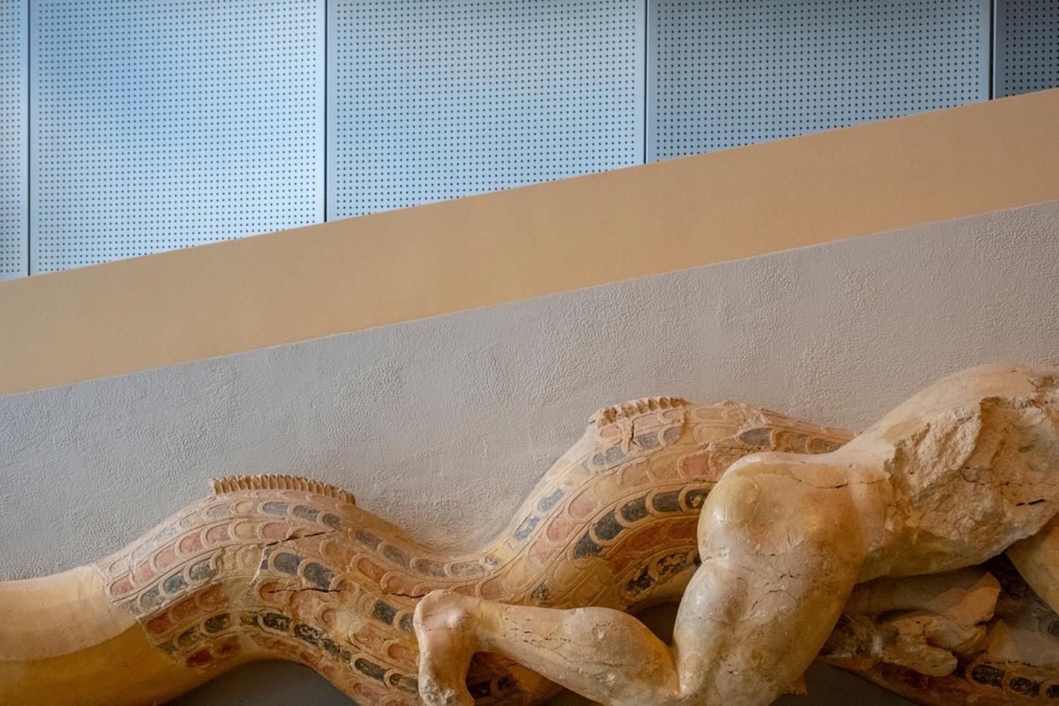 Museo de la Acrópolis: Entrada reservada y audioguía - Imagen 3