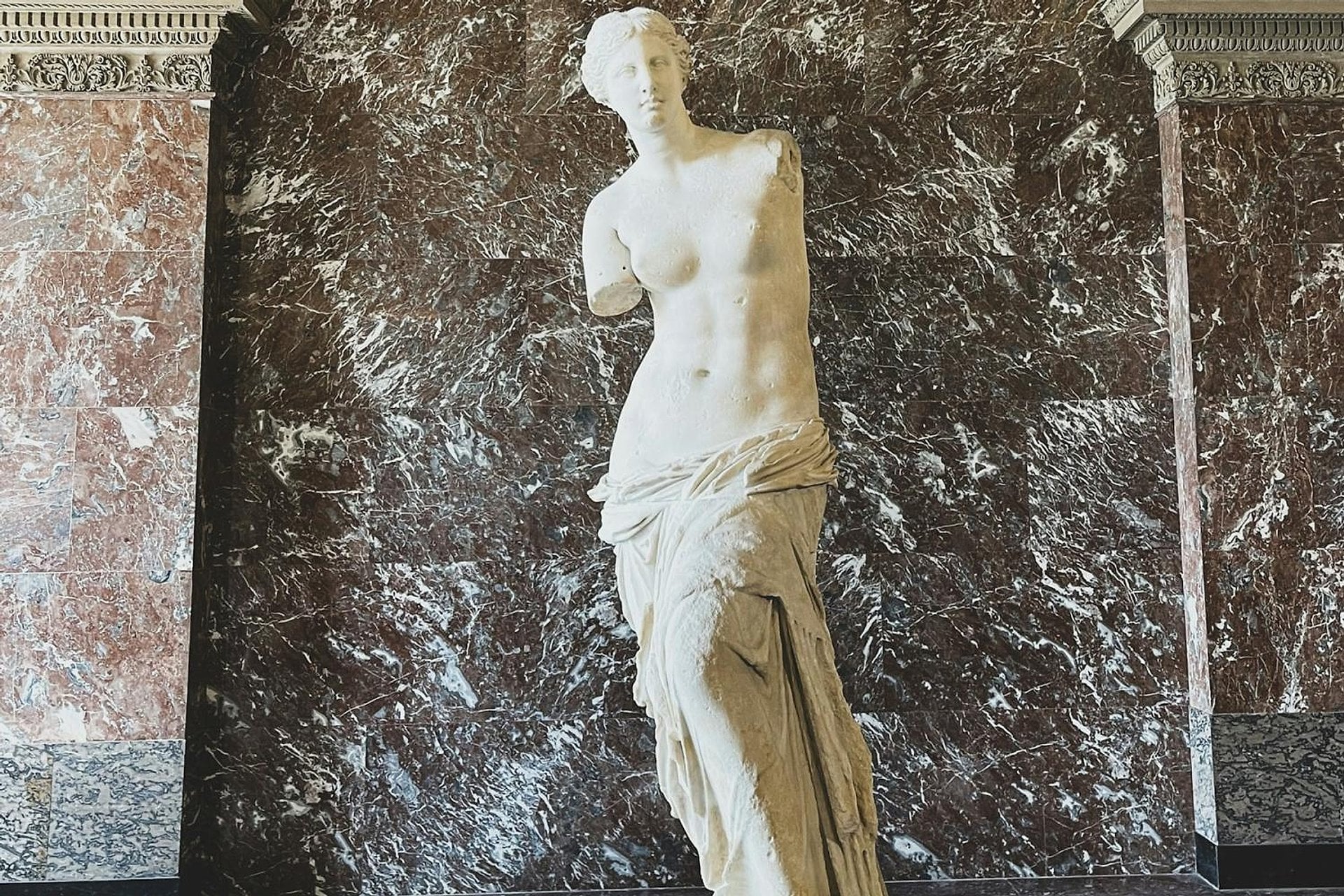 Louvre com entrada prioritária e Mona Lisa - Imagen 2