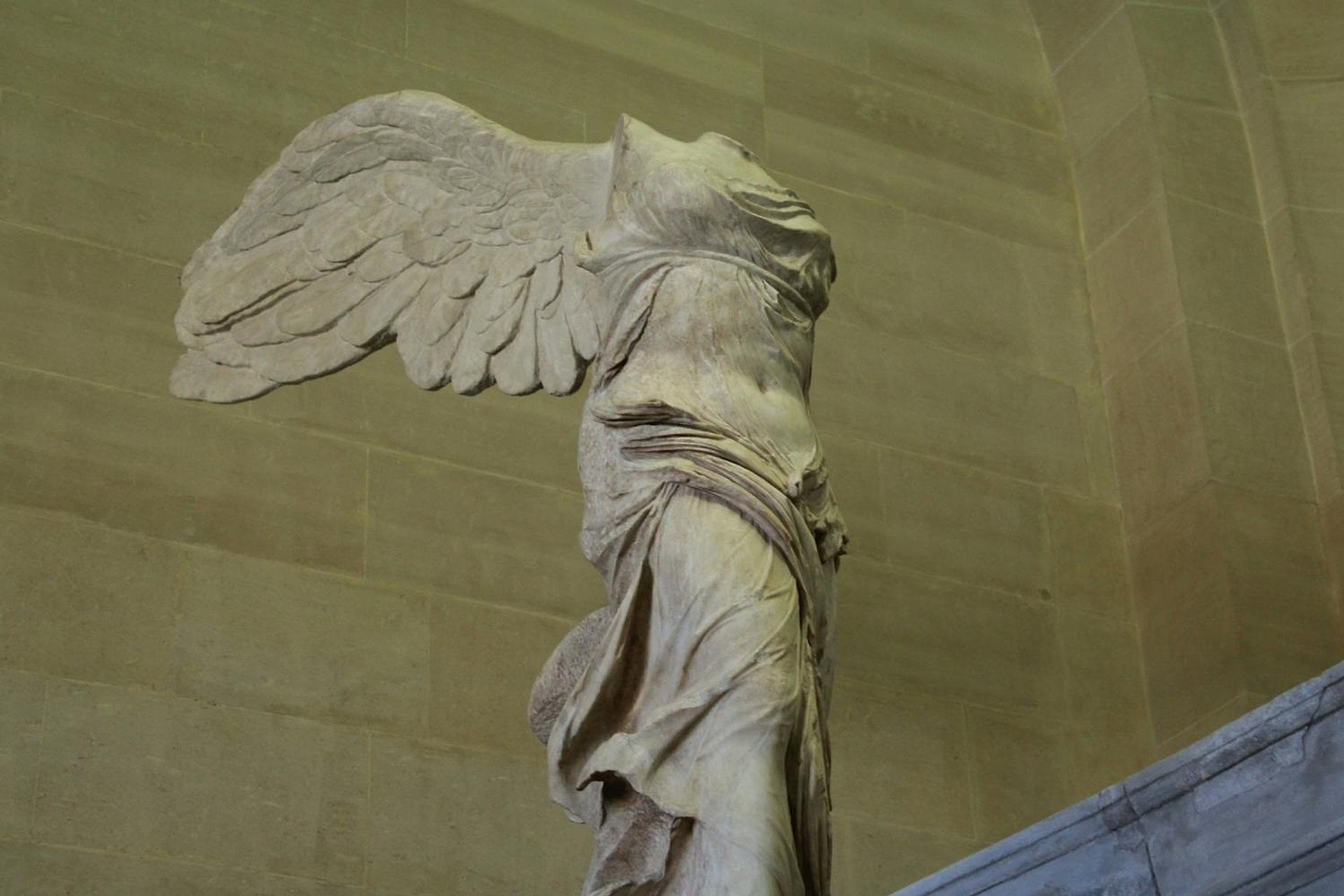Louvre com entrada prioritária e Mona Lisa - Imagen 3