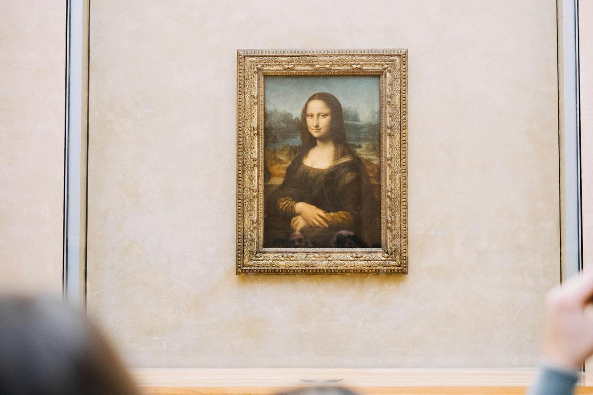 Louvre com entrada prioritária e Mona Lisa - Imagen 4