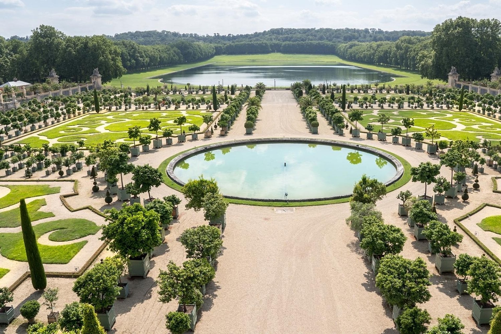 Versailles Palace Reserved Entry - Imagen 3