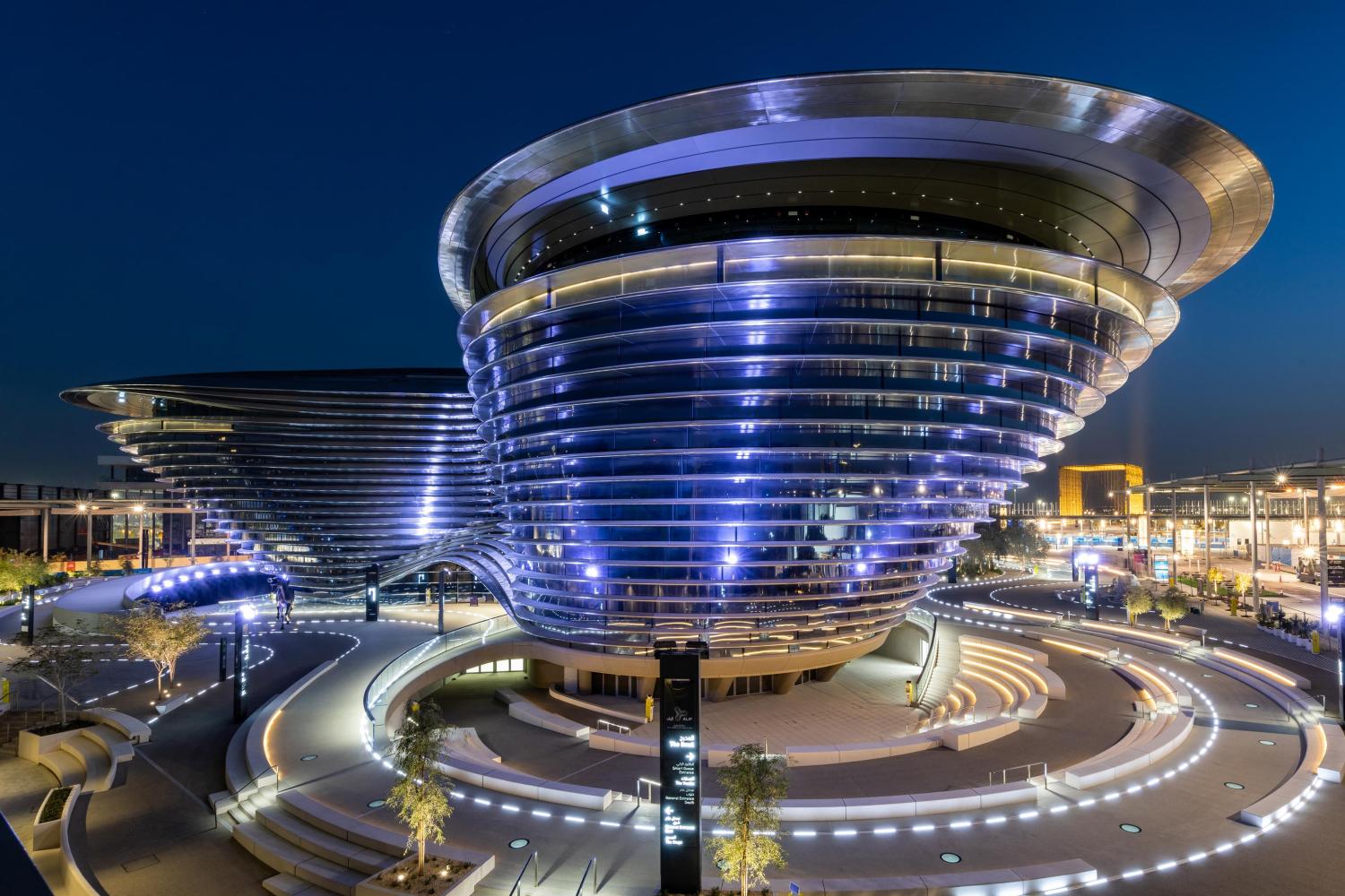Expo City Dubai - Tickets - Imagen 2