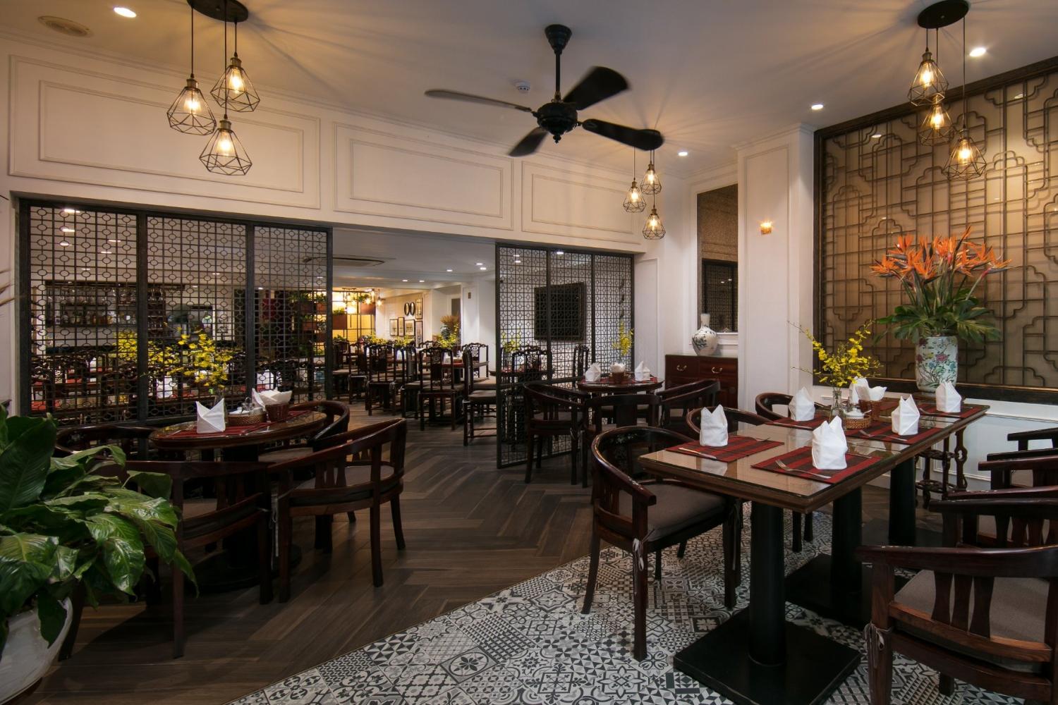 Jantar no Rice Bistro - Imagen 2