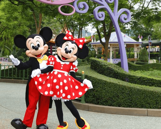 Disneyland Xangai - Ingresso - Imagen 3