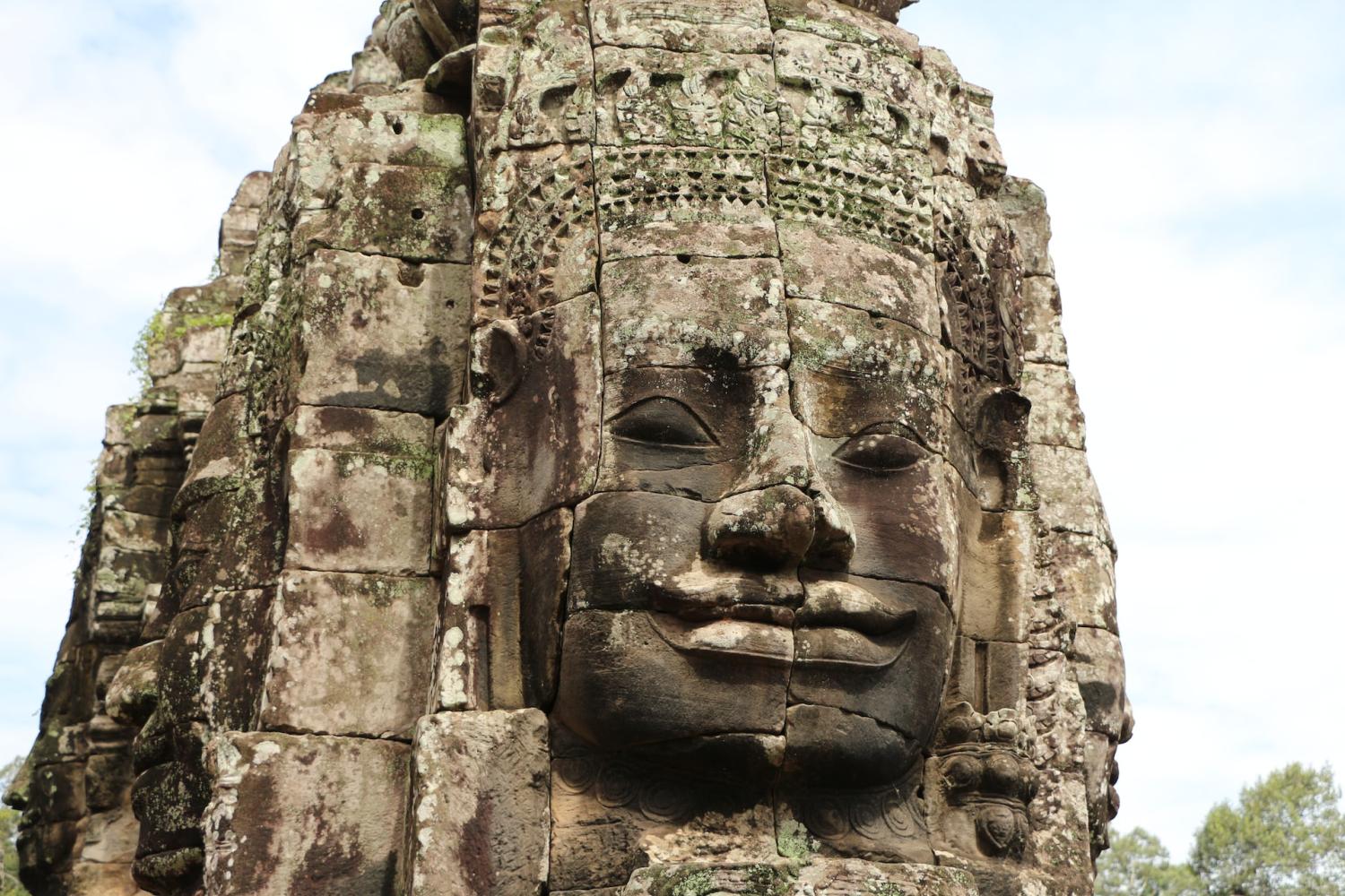 Amanecer en Angkor Wat - Imagen 4