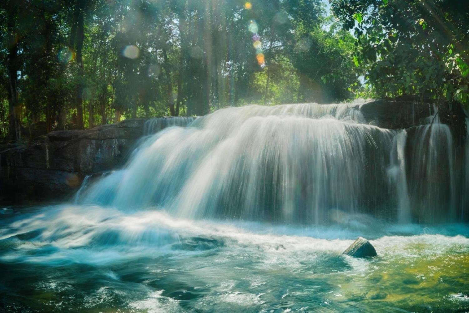 Descubra a Montanha Kulen - Imagen 2