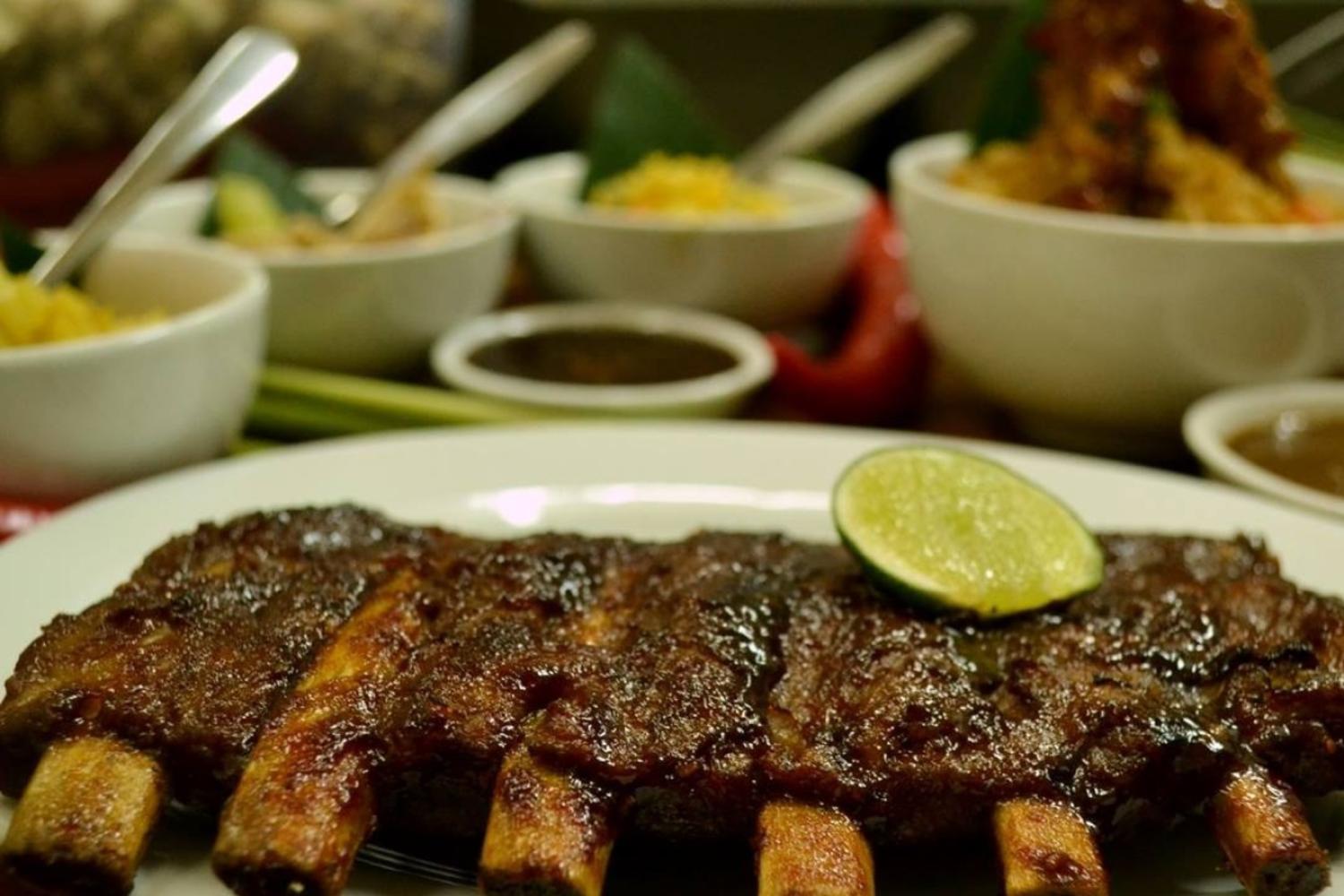 Clase de cocina balinesa - Imagen 4