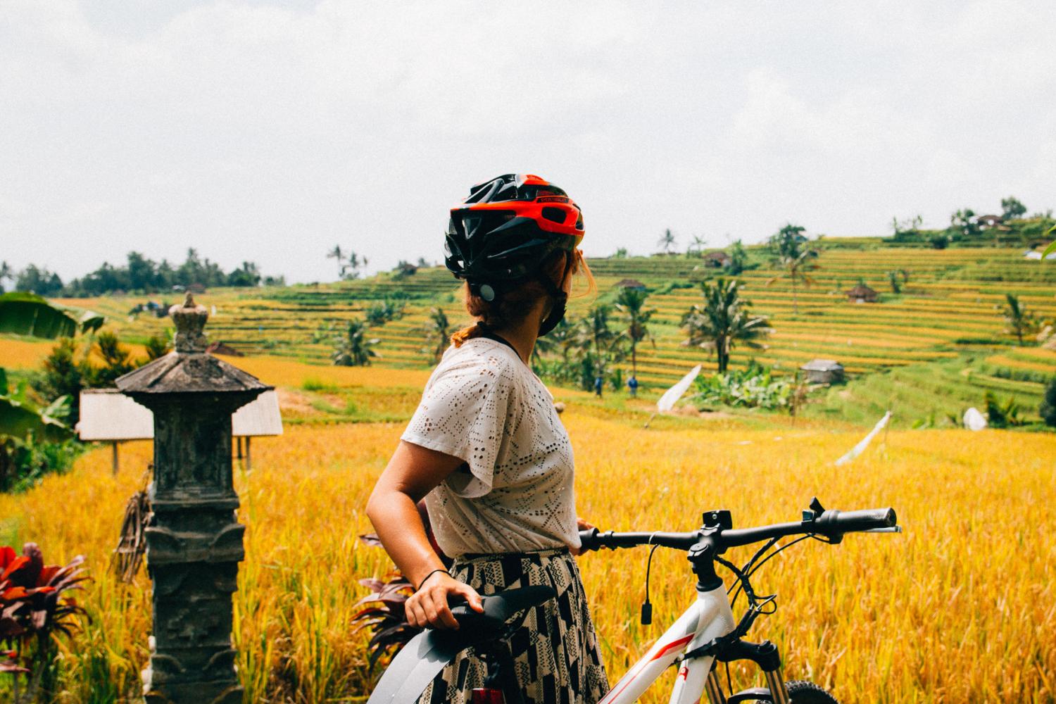 Hidden Ubud by Mountain Bike - Imagen 2