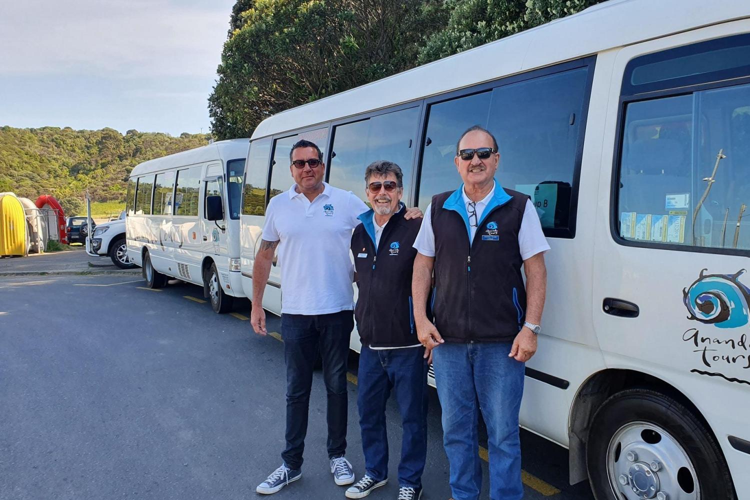 Tours exclusivos a la isla Waiheke - Día estándar - grupo semi-privado - Imagen 2