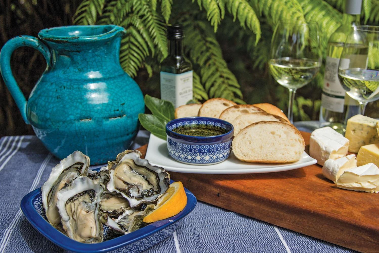 Waiheke Island - The Gourmet Food and Wine - Imagen 4