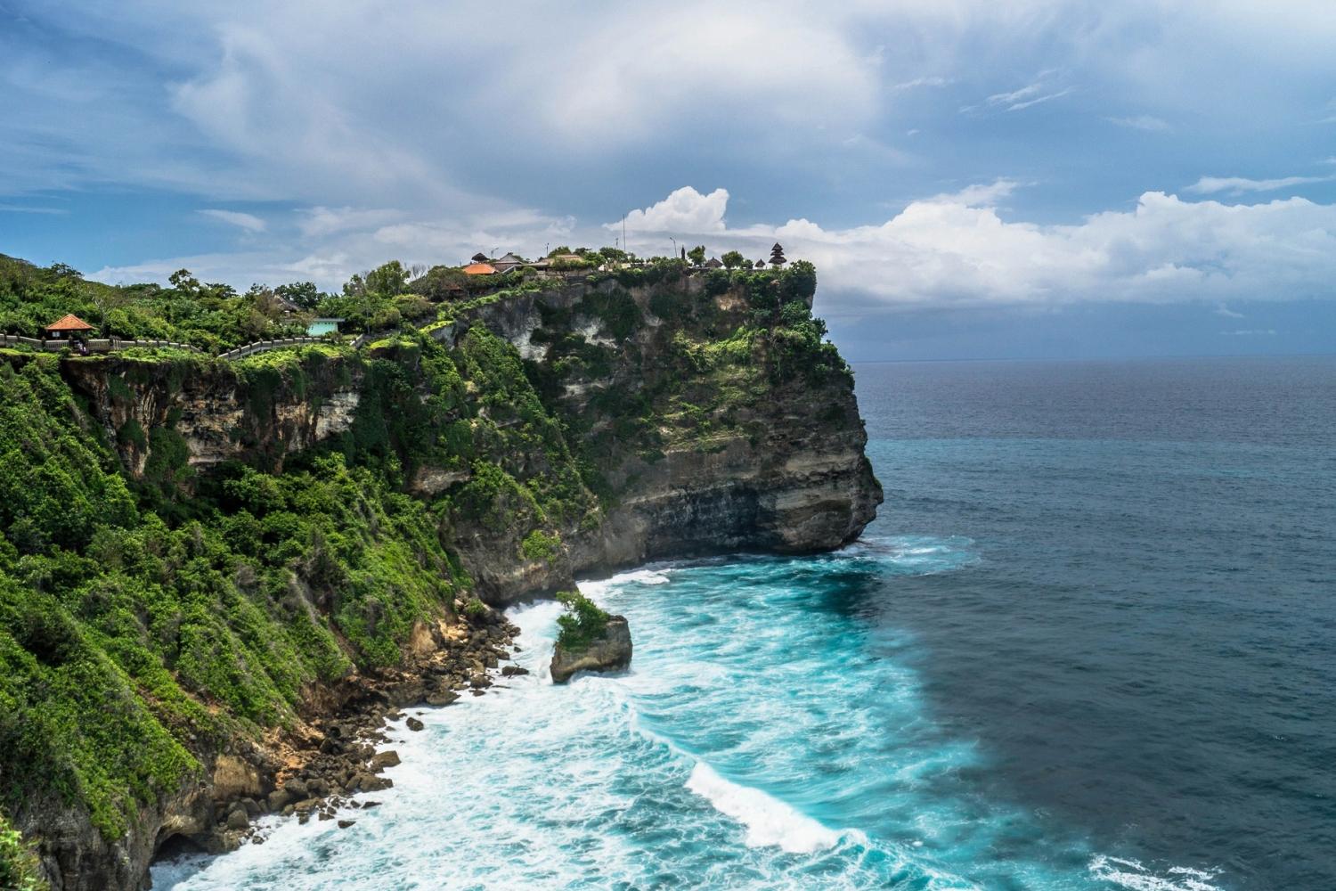 Volkswagen Safari en Uluwatu - Imagen 3