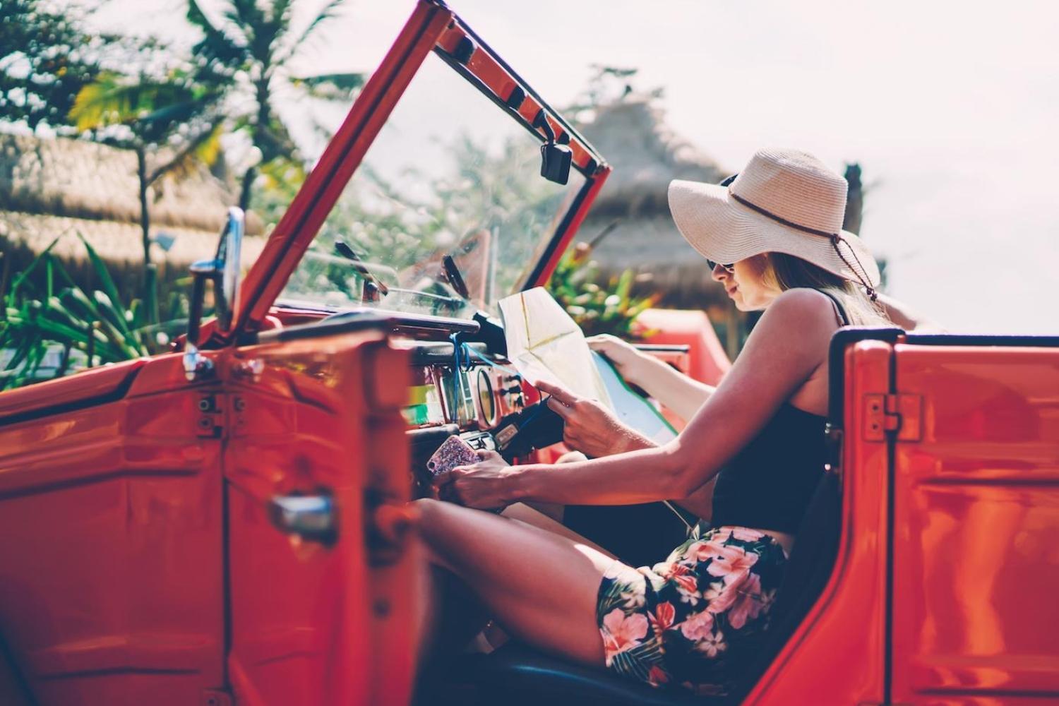Volkswagen Safari en Uluwatu - Imagen 4